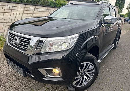 Nissan Navara NP300 N-Connecta Double Cab 4x4*Leder*Navi*360ka