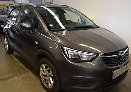 Opel Crossland X Crossland (X) 1.5 CDTI Aut/Navi/10000netto