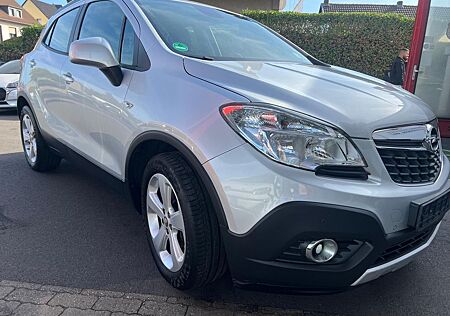 Opel Mokka Edition ecoFlex