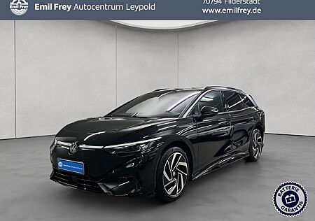VW ID.7 Volkswagen Tourer Pro IQ Drive AHK