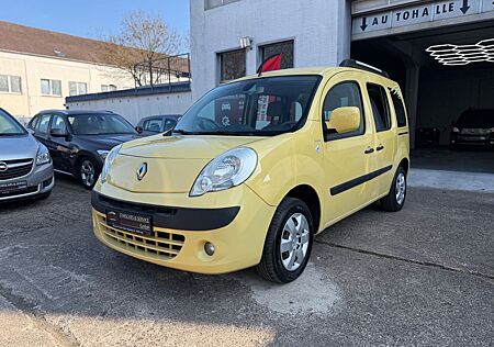 Renault Kangoo -Expression*KLIMA*2.HAND*TÜV-NEU*