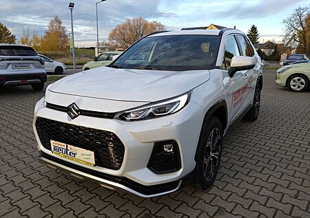 Suzuki Across 2.5 Plug-In Hybrid Comfort+ E-Four