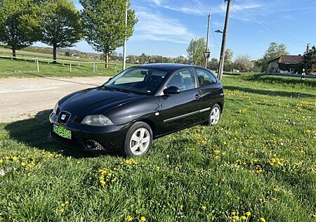 Seat Ibiza 1.6 16V "25" Edition II Benzin/LPG