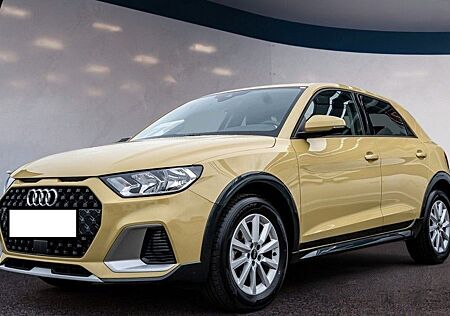 Audi A1 25 TFSI citycarver Navii plus, LED