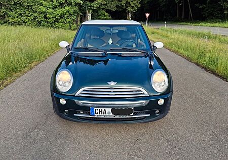 Mini Cooper (HU 07/27)!!