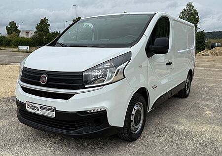 Fiat Talento Kasten L1H1 1,6 Multijet 120*NAVI*6-GANG