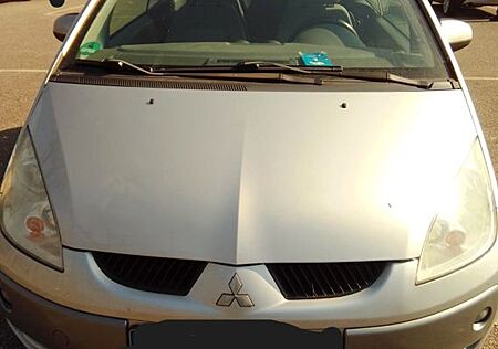 Mitsubishi Colt CZC