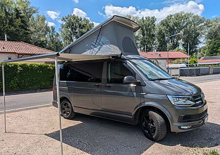 VW T6 Multivan Volkswagen - Campervan