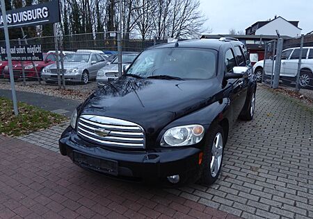Chevrolet HHR 2,4 L / Klima/ Automatik/ Voll Leder/ TOP!