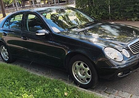 Mercedes-Benz E 280 CDI, super Zustand, Rostfrei !!!