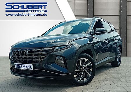 Hyundai Tucson 1.6T Edition 30+ LED e.Heckkl Navigation