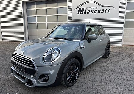 Mini ONE John Cooper Works Paket Salt SHZ 17