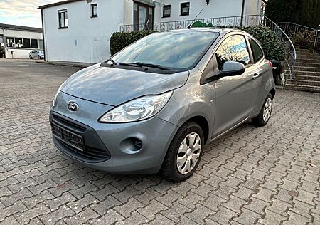 Ford Ka /+ 1,2 Ambiente Klima EURO 5