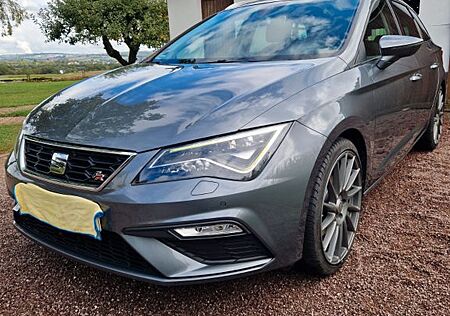 Seat Leon ST 1.8 TSI 132kW Start&Stop FR FR