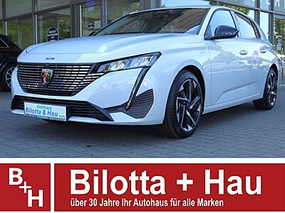 Peugeot 308 1.2 PureTech 130 Allure !! V-Cockpit+LED !!