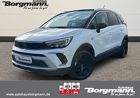 Opel Crossland X Crossland Ultimate LED - Keyless - HUD - Navi -