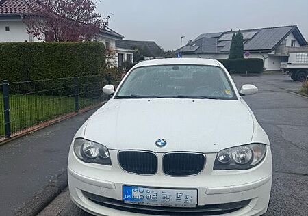 BMW 116i -