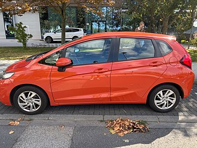 Honda Jazz 1.3 i-VTEC Comfort Comfort