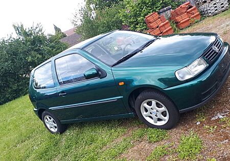 VW Polo Volkswagen 1.3 Standard