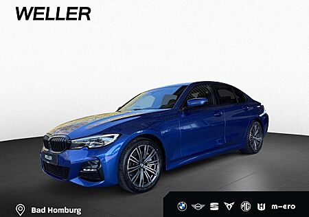 BMW 330i xDr. M Sport Laserlicht DA PA GSD LcProf