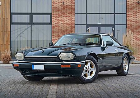 Jaguar XJS 6.0 V12 Coupe 1994
