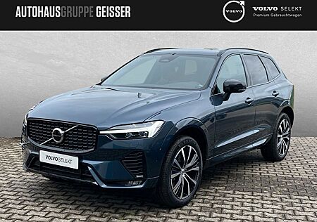 Volvo XC 60 XC60 B4 Mild-Hybrid Plus Dark ACC BLIS LED