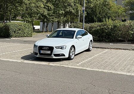 Audi A5 3.0 TDI multitronic Sportback -