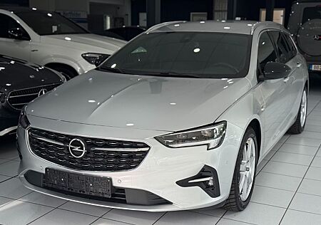 Opel Insignia 2.0 B Sports Tourer Elegance*AHK*KAMERA
