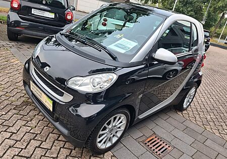 Smart ForTwo Coupé 1.0 52kW Passion Klima
