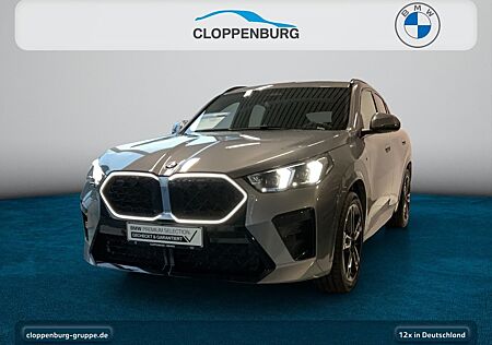 BMW X2 sDrive20d Head-Up+AHK+Navi+ACC+SHZ+KeyGO+HiFi