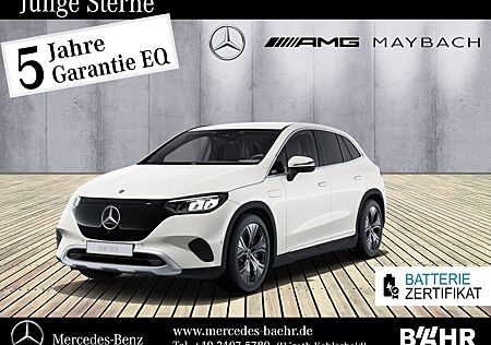 Mercedes-Benz EQE SUV EQE 300 SUV Navi/LED/Distronic/360°/Totwinkel