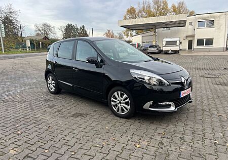 Renault Scenic III Limited