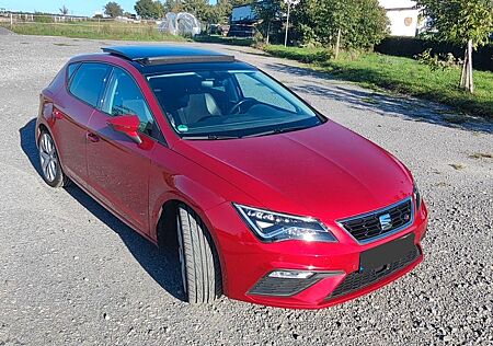 Seat Leon 1.4 TSI ACT 110kW Start&Stop FR