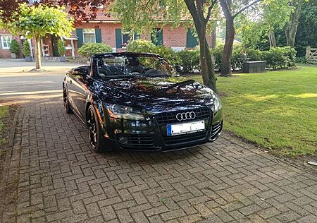 Audi TT Roadster 2,0 S tronic