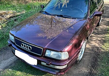 Audi S2 2.2 Avant