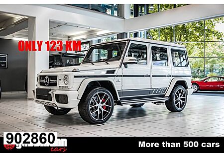 Mercedes-Benz G 63 AMG 4x4 - W463 NUR 67KM