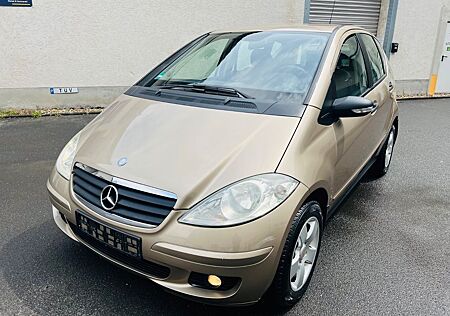 Mercedes-Benz A 150 A -Klasse *Tüv/ServiceNeu*2HD*Klima*