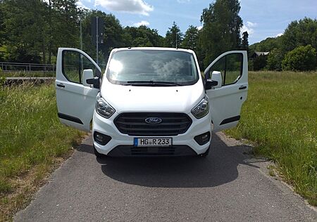 Ford Transit Courier gebraucht kaufen Ford Transit Courier