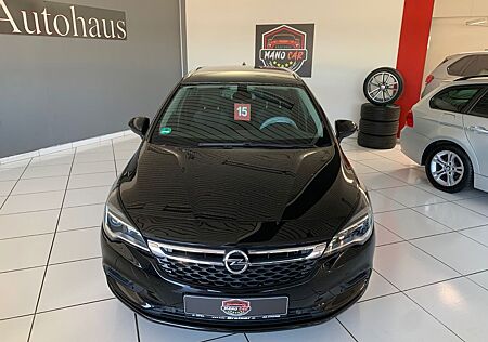 Opel Astra K Sports Tourer Active Start/Stop