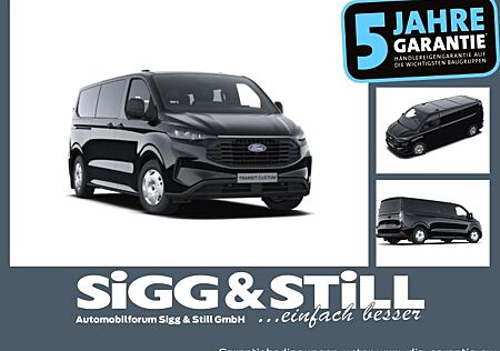 Ford Transit Custom Kombi Trend 320 L1 3XKLIMAAUT*SHZ