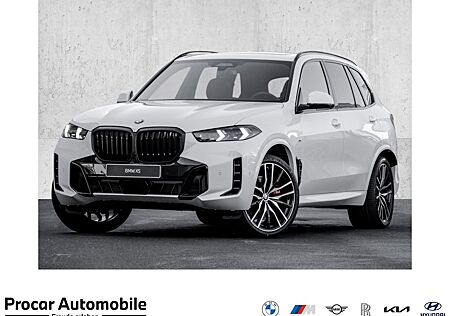 BMW X5 xDrive30d 22" M Sport DA prof. H/K AHK 360° u