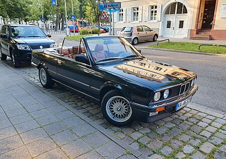 BMW 325i Cabrio - E30 VFL