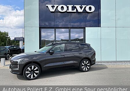 Volvo EX90 Ultra Pure Electric AWD