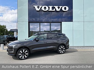 Volvo EX90 Ultra Pure Electric AWD