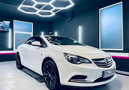 Opel Cascada 1.4 Turbo 88kW Edition Edition