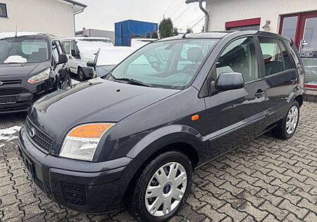 Ford Fusion Style*Tüv Neu*Voll Inspektion*