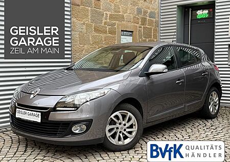 Renault Megane III Lim. 1.2 TCe Paris ENERGY DeLuxe Navi