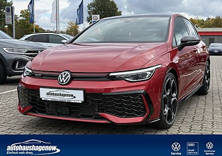 VW Golf Volkswagen VIII 2.0 TSI GTI NAVI DAB PDC/Kamera SHZ LE