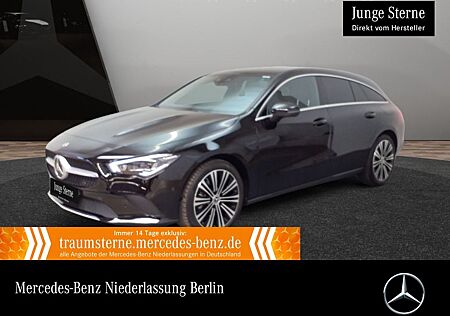 Mercedes-Benz CLA 220 Shooting Brake CLA 220 d SB Progressive/MBeam/HuD/360°