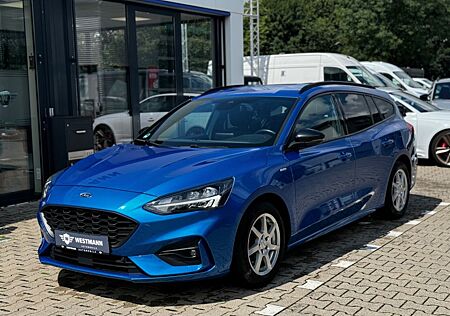 Ford Focus Turnier ST-LINE/SHZ/NAVI/KLIMA/LED/KAMERA/